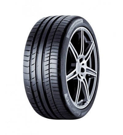 Anvelopa VARA CONTINENTAL ContiSportContact 5P N0 295/35R20 105Y 