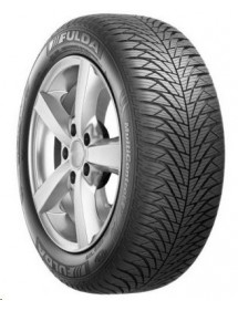 Anvelopa ALL SEASON FULDA MULTICONTROL 225/45R17 94V XL