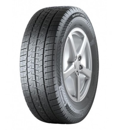 Anvelopa ALL SEASON CONTINENTAL VanContact Camper 225/75R16C 118R 