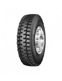 Anvelopa CAMION CONTINENTAL HDO LRJ 18PR 315/80R22.5 156/150G TRACTIUNE ON / OFF