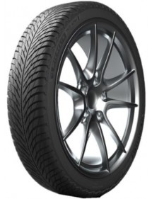 Anvelopa IARNA MICHELIN PILOT ALPIN 5 275/35R21 103V 
