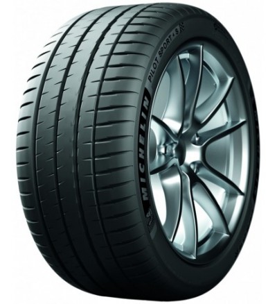 Anvelopa VARA MICHELIN PILOT SPORT 4 S MO 285/40R23 111Y 