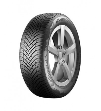 Anvelopa ALL SEASON CONTINENTAL AllSeasonContact 235/55R18 100V 