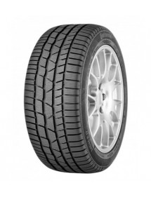 Anvelopa IARNA CONTINENTAL ContiWinterContact TS 830 P AO 255/60R18 108H 