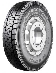Anvelopa CAMION BRIDGESTONE DURAVIS R-DRIVE 002 315/70R22.5 154L TRACTIUNE REGIONAL