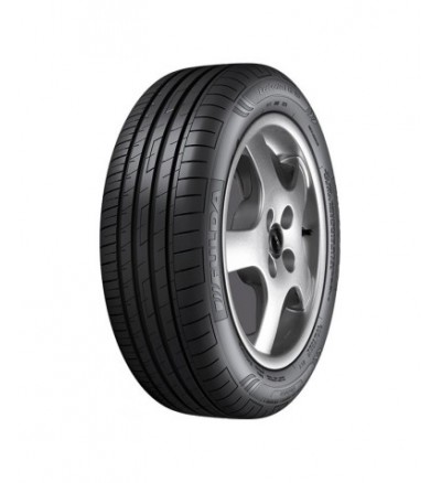 Anvelopa VARA FULDA ECOCONTROL HP 2 195/55R16 87H 