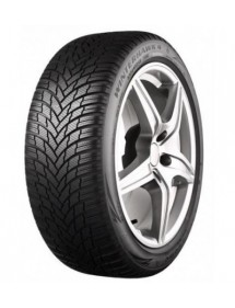 Anvelopa IARNA FIRESTONE WINTERHAWK 4 235/45R18 98V 