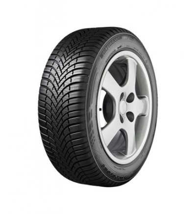 Anvelopa ALL SEASON FIRESTONE MULTISEASON GEN02 235/50R18 101V 