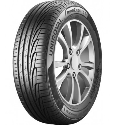 Anvelopa VARA UNIROYAL RainExpert 5 215/65R17 99V 