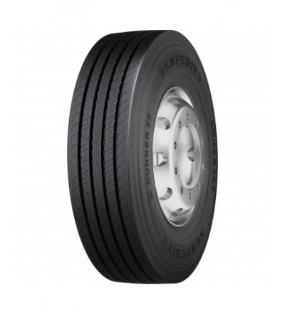 Anvelopa CAMION SEMPERIT RUNNER F2 EU LRF 215/75R17.5 126/124M DIRECTIE REGIONAL