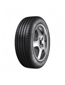 Anvelopa VARA FULDA ECOCONTROL HP 2 205/55R16 91H 