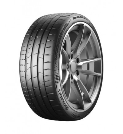Anvelopa VARA CONTINENTAL SportContact 7 MO 245/45R18 100Y 