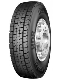 Anvelopa CAMION CONTINENTAL HDR 305/70R22.5 150/148M TRACTIUNE REGIONAL