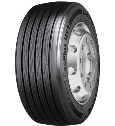 Anvelopa CAMION CONTINENTAL ECOPLUS HS3 355/50R22.5 156K DIRECTIE REGIONAL