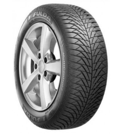 Anvelopa ALL SEASON FULDA MULTICONTROL 215/60R16 99V 