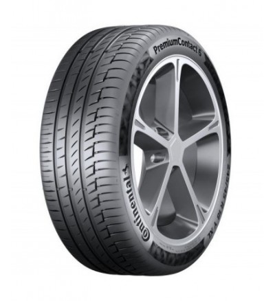 Anvelopa VARA Continental ContiPremiumContact6 XL 275/40R21 107Y