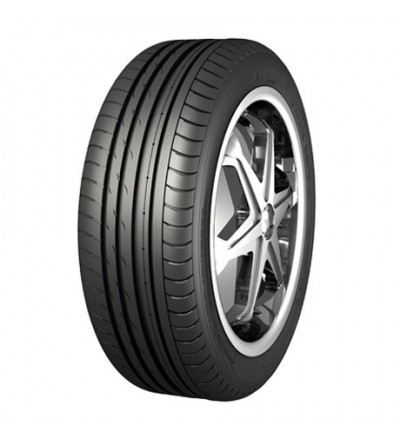 Anvelopa VARA NANKANG AS-2+ 275/35R20 102Y 