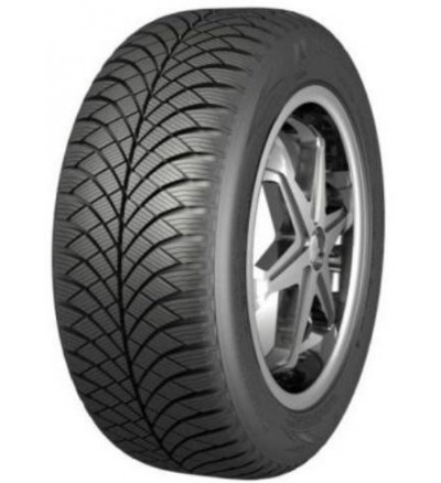 Anvelopa ALL SEASON NANKANG AW-6 245/40R18 97Y 