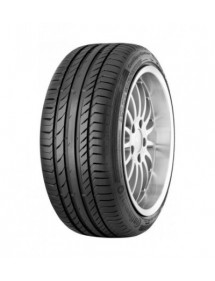 Anvelopa VARA CONTINENTAL ContiSportContact 5 MO 225/45R18 95Y 