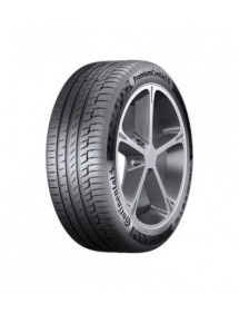 Anvelopa VARA CONTINENTAL PremiumContact 6 195/65R15 91H 