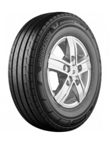 Anvelopa VARA BRIDGESTONE Duravis van 215/65R16C 109/107T 8PR
