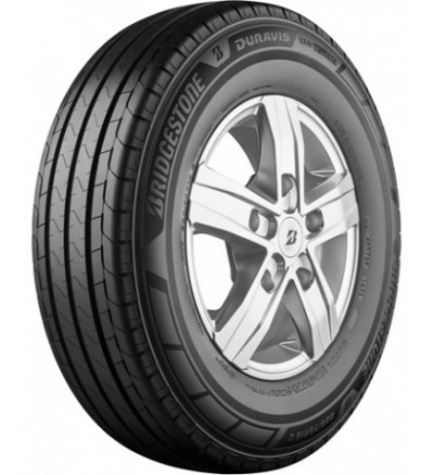 Anvelopa VARA BRIDGESTONE Duravis van 215/65R16C 109/107T 8PR