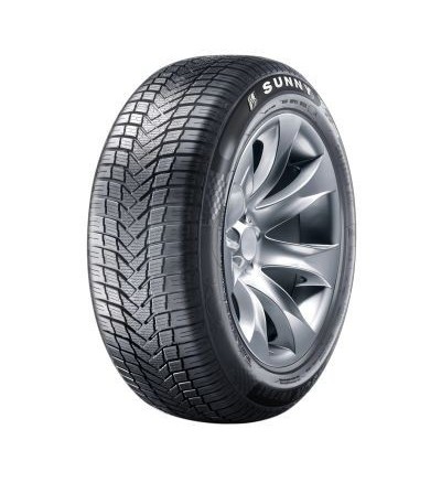 Anvelopa ALL SEASON Sunny NC501 XL 225/40R18 92W