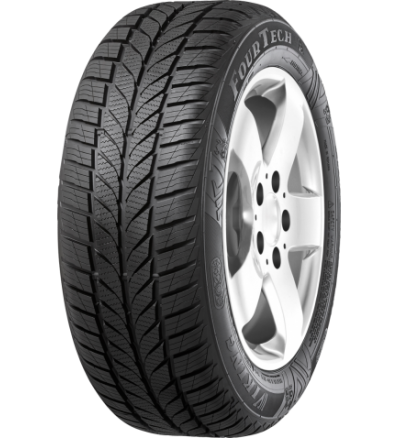 Anvelopa ALL SEASON VIKING FOURTECH PLUS 185/60R14 82 H 