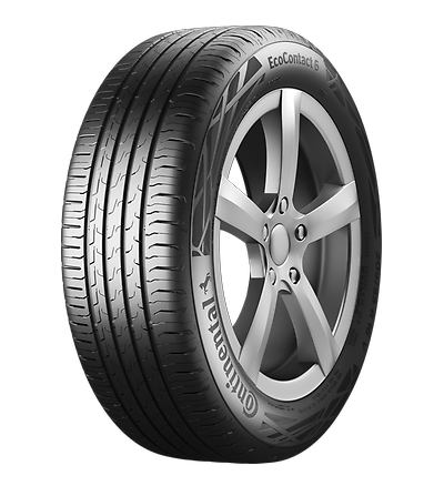 Anvelopa VARA Continental EcoContact6 XL 235/55R18 104V