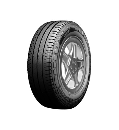 Anvelopa VARA MICHELIN AGILIS 3 205/65R16C 107/105 T 