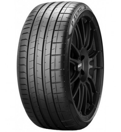 Anvelopa VARA PIRELLI P zero 4 sc MO 255/35 R21 98Y XL