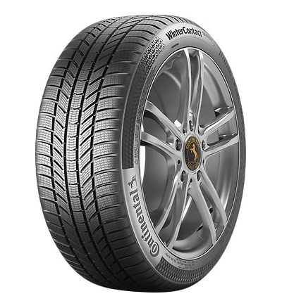 Anvelopa IARNA CONTINENTAL WINTERCONTACT TS870P 235/45R18 98 V XL