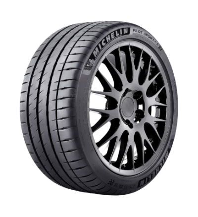 Anvelopa VARA MICHELIN PILOT SPORT 4 S * 295/35R21 107 Y XL