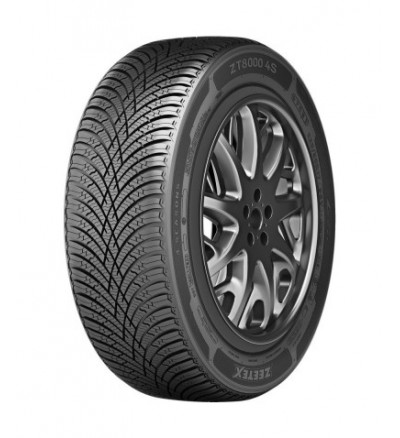 Anvelopa ALL SEASON ZEETEX ZT8000 4S 185/65R14 86T 