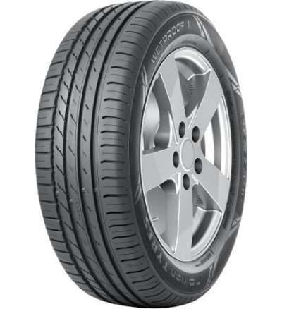Anvelopa VARA NOKIAN WETPROOF 1 185/60R15 88 H XL