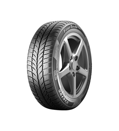 Anvelopa ALL SEASON VIKING FOURTECH PLUS 185/60R14 82H 