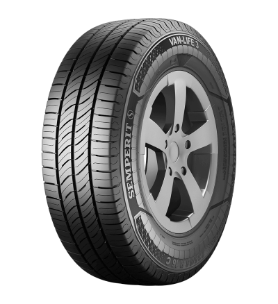 Anvelopa VARA SEMPERIT VAN LIFE 3 215/65R16C 109/107 T 