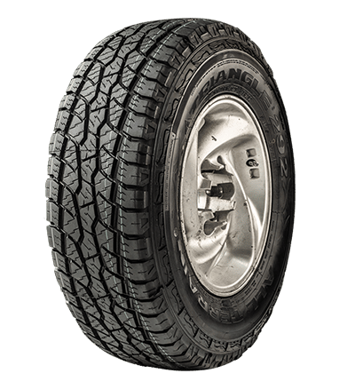 Anvelopa VARA Triangle 235/60R18 T TR292 AgileX A/T 103 T
