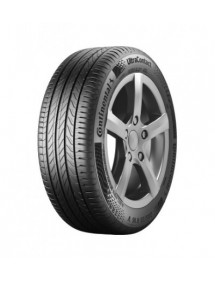 Anvelopa VARA CONTINENTAL UltraContact 215/45R17 91Y 