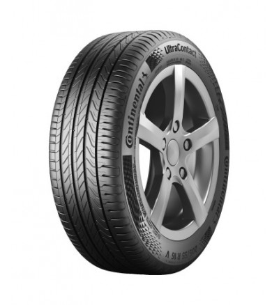 Anvelopa VARA CONTINENTAL UltraContact 215/45R17 91Y 
