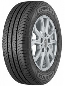 Anvelopa VARA GOODYEAR EFFICIENTGRIP CARGO 2 215/60R17 109T 
