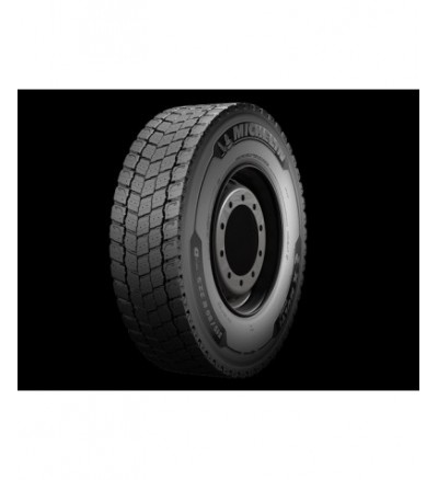 Anvelopa CAMION MICHELIN X MULTI ENERGY D 295/80R22.5 154/150L