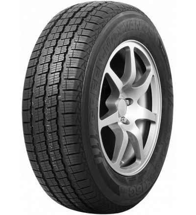 Anvelopa ALL SEASON LINGLONG GREEN-Max VAN 4S 175/70R14C 95/93T 