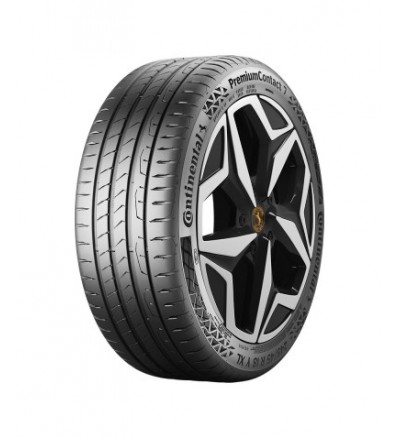 Anvelopa VARA CONTINENTAL PremiumContact 7 315/35R21 111Y 