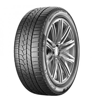 Anvelopa IARNA CONTINENTAL WinterContact TS 860 S 265/35R21 101W 