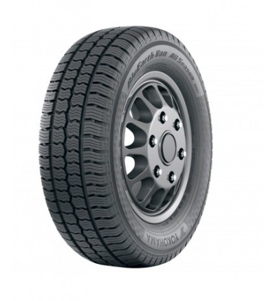 Anvelopa ALL SEASON Yokohama RY61 195/75R16C 110/108R