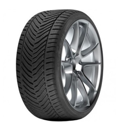 Anvelopa ALL SEASON Tigar All season suv 225/65R17 106V XL 