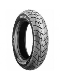 Anvelopa ALL SEASON Bridgestone Battlax scooter front 100/80R16 50P 