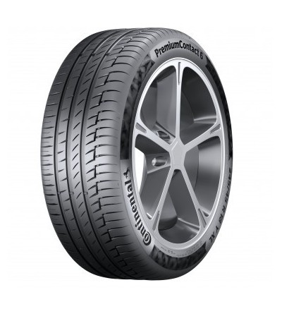 Anvelopa VARA Continental Premiumcontact 6 265/55R19 109Y XL AO