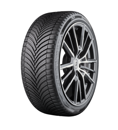 Anvelopa ALL SEASON Bridgestone Turanza all season 6 225/50R17 98V XL 